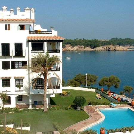 Punta Romana C303 L' Escala Exterior foto