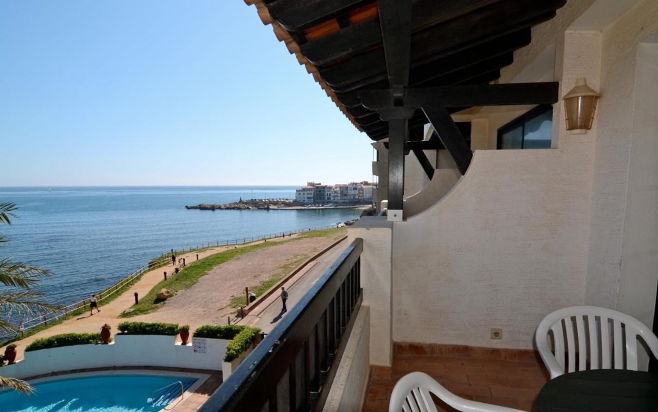 Punta Romana C303 L' Escala Exterior foto