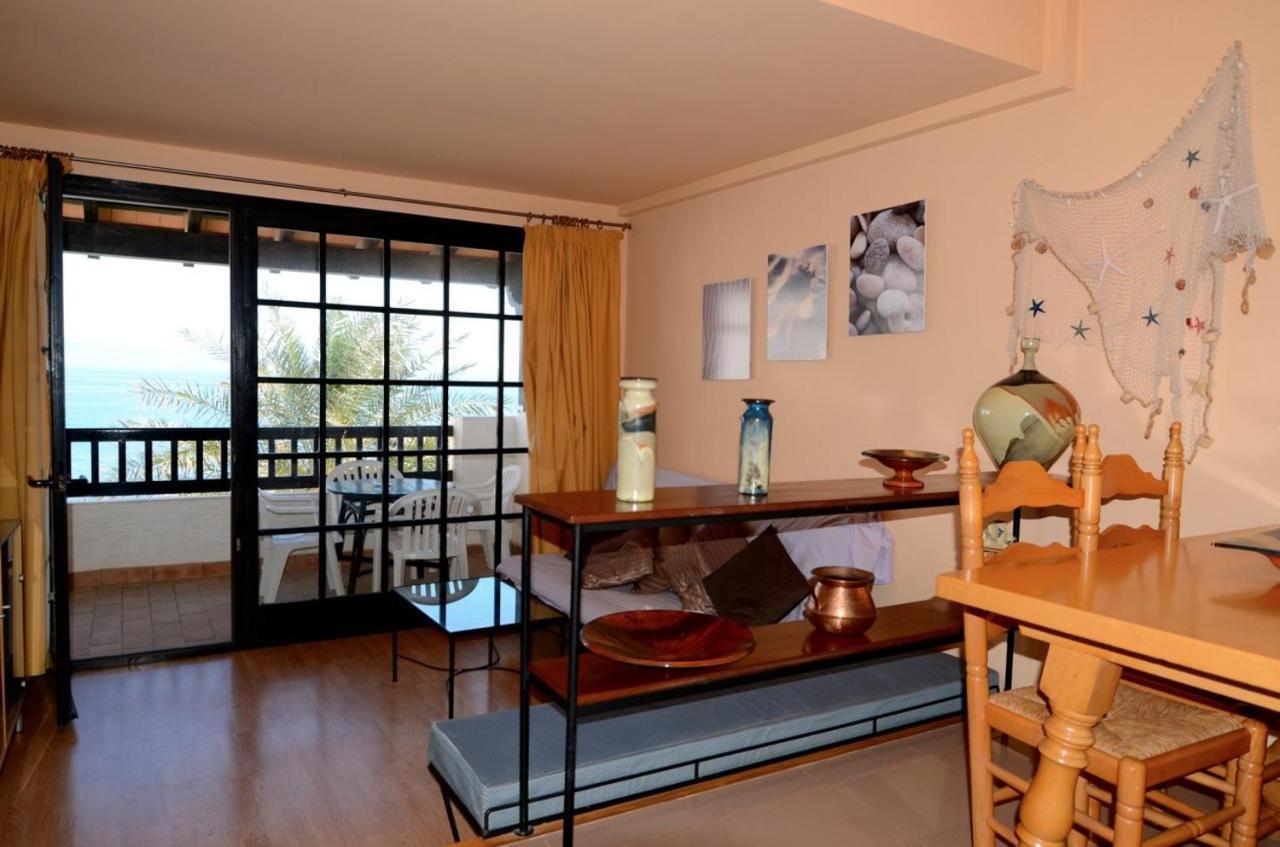 Punta Romana C303 L' Escala Exterior foto